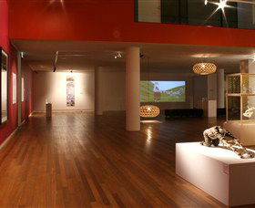 Wagga Wagga Art Gallery - Accommodation in Brisbane 2