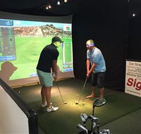 GolfTec - Accommodation in Brisbane