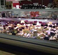 Knights Meats and Deli - Accommodation in Brisbane