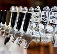 Thirsty Crow Brewery - Accommodation in Brisbane