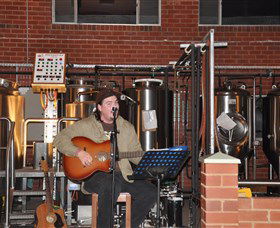 Thirsty Crow Brewery - Accommodation in Brisbane 4