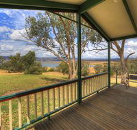Inland Waters Holiday Parks Lake Burrendong - Accommodation in Brisbane
