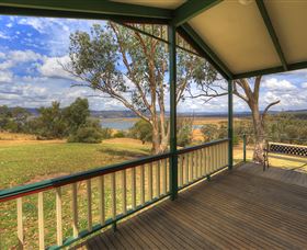 Inland Waters Holiday Parks Lake Burrendong - Accommodation in Brisbane 0