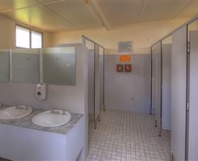 Inland Waters Holiday Parks Lake Burrendong - Accommodation in Brisbane 2