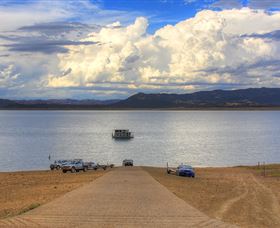 Inland Waters Holiday Parks Lake Burrendong - Accommodation in Brisbane 3