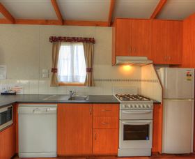 Inland Waters Holiday Parks Lake Burrendong - Accommodation in Brisbane 7