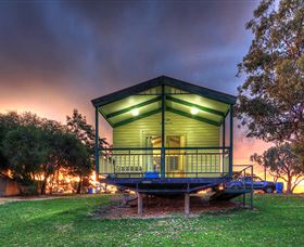Inland Waters Holiday Parks Lake Burrendong - Accommodation in Brisbane 5
