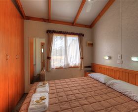 Inland Waters Holiday Parks Lake Burrendong - Accommodation in Brisbane 8