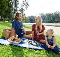 Wagga Beach - Accommodation in Brisbane