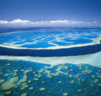 Hardy Reef - Accommodation in Brisbane
