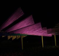 Public Art Wagga Wagga - Accommodation in Brisbane