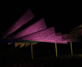 Public Art Wagga Wagga - Accommodation in Brisbane 0