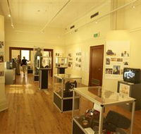 Museum of the Riverina - Botanic Gardens Site - Accommodation in Brisbane