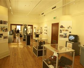 Museum Of The Riverina - Botanic Gardens Site - Accommodation in Brisbane 0