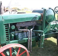 Steam and Vintage Museum - Accommodation in Brisbane