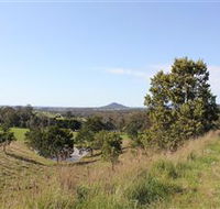 Mt Piper Nature Conservation Reserve - Accommodation in Brisbane