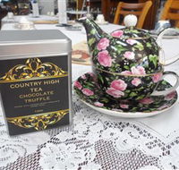 Country High Tea - Accommodation in Brisbane
