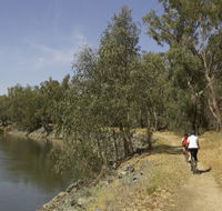 Wiradjuri Walking Track - Accommodation in Brisbane