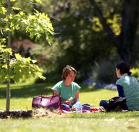 Botanic Gardens Wagga Wagga - Accommodation in Brisbane