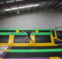 Jump n Putt - Accommodation in Brisbane