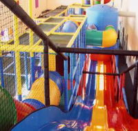 Noahs Ark Indoor Play Centre - Accommodation in Brisbane