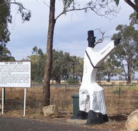 The Henty Man - Accommodation in Brisbane