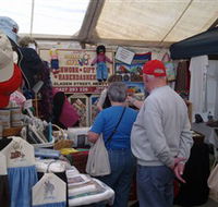 Judys Bazaar - Accommodation in Brisbane