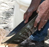 Goldfields at Ironbarks - Accommodation in Brisbane