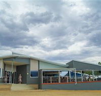 Cottontails Restaurant Winery and Function Centre - Accommodation in Brisbane