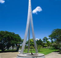 The Spire Tropic of Capricorn - Accommodation in Brisbane