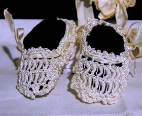 Benalla Costume And Kelly Museum - Accommodation in Brisbane 5