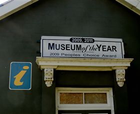 Benalla Costume And Kelly Museum - Accommodation in Brisbane 8