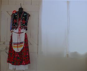 Benalla Migrant Camp Exhibition - Accommodation in Brisbane 8