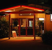Benalla Golf Club - Accommodation in Brisbane