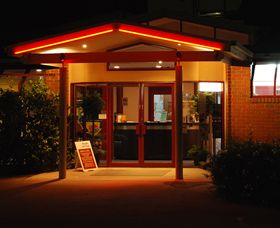 Benalla Golf Club - Accommodation in Brisbane 0