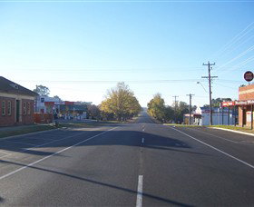 Gregory NSW Accommodation in Brisbane