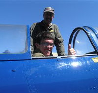 Benalla Aviation Museum - Accommodation in Brisbane