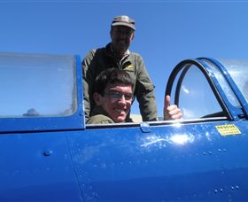 Benalla Aviation Museum - Accommodation in Brisbane 0