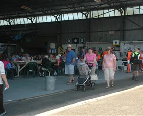 Benalla Aviation Museum - Accommodation in Brisbane 6
