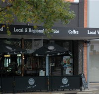 Rustik Cafe' Wine Bar - Accommodation in Brisbane