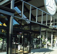 Rambling Rose - Accommodation in Brisbane