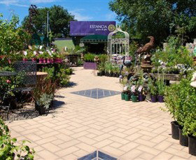 Estancia Garden And Gifts - Accommodation in Brisbane 0