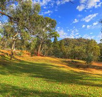Inland Waters Holiday Parks Mookerawa Waters - Accommodation in Brisbane