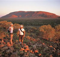 Mount Augustus - Accommodation in Brisbane