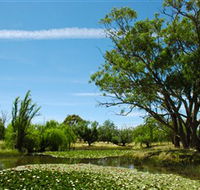 Wirraminna Environmental Education Centre - Accommodation in Brisbane