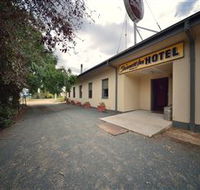 The Farmers Inn at Burrumbuttock - Accommodation in Brisbane