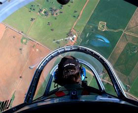 Warbird Aerial Adventures - Accommodation in Brisbane 0