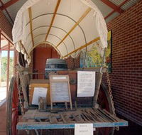 The Trek Wagon Walla Walla - Accommodation in Brisbane