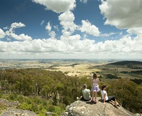 Strathbogie VIC Accommodation in Brisbane