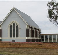 Red Rock Regional Theatre and Gallery - Accommodation in Brisbane